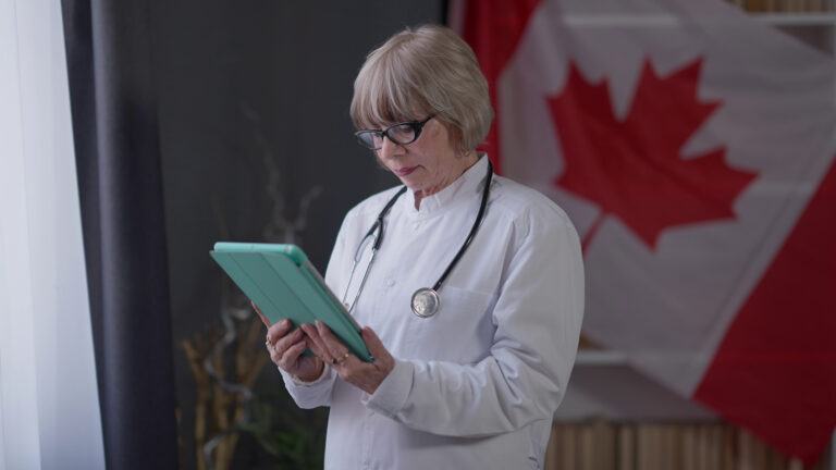 How U.S.-Trained Physicians Can Practice Medicine in Canada?