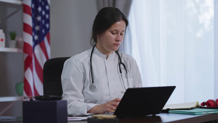 State Licensure Laws Explained: How International Medical Graduates Can Practice in the U.S. Without a U.S. Residency? (2026 Guide)